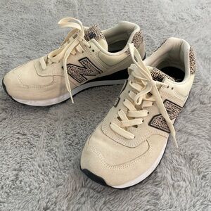 New Balance Sneakers